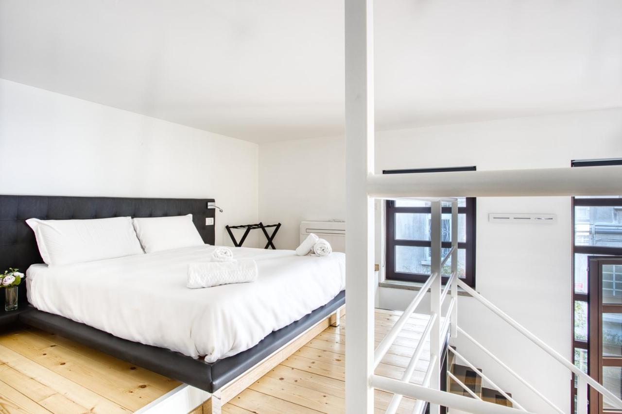 Appartamento Joivy Charismatic 1-bed Flat With Parking