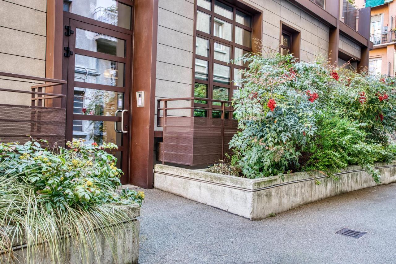 Joivy Charismatic 1-bed Flat With Parking Appartamento
